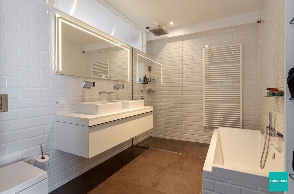 Loft te huur in MERCHTEM