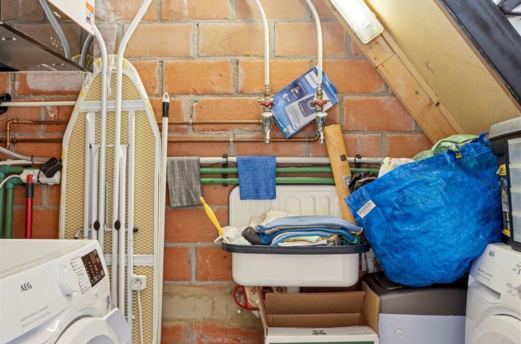 Loft te huur in MERCHTEM