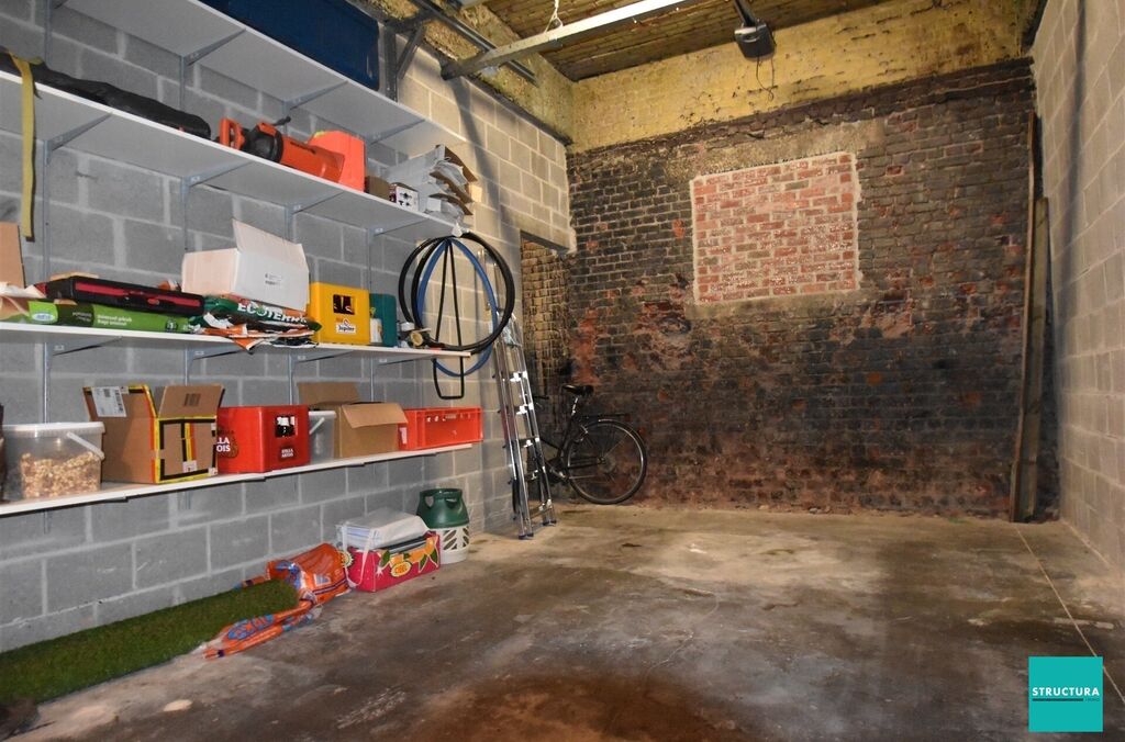 Loft te huur in MERCHTEM