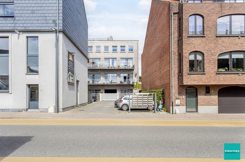 Loft te huur in MERCHTEM