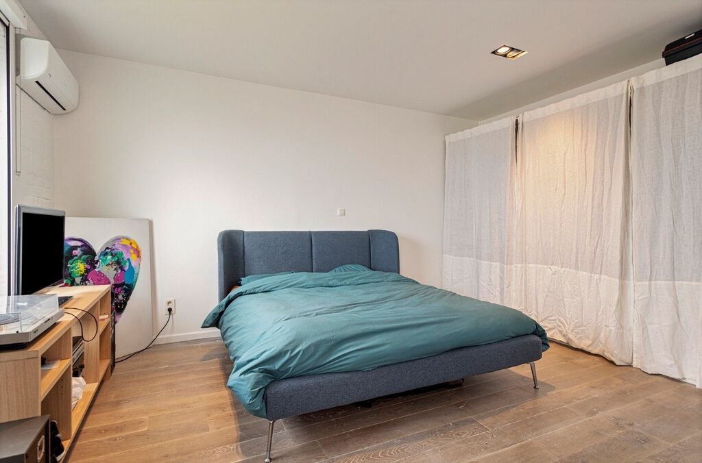 Loft te huur in MERCHTEM