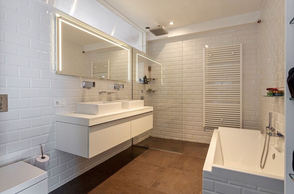 Loft te huur in MERCHTEM