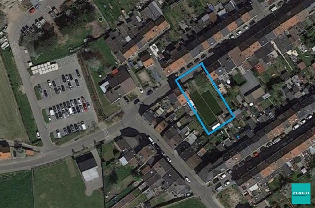 Lotissement à vendre à ASSE