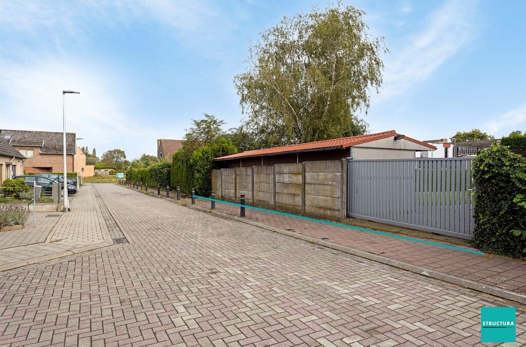 Lotissement à vendre à OPWIJK