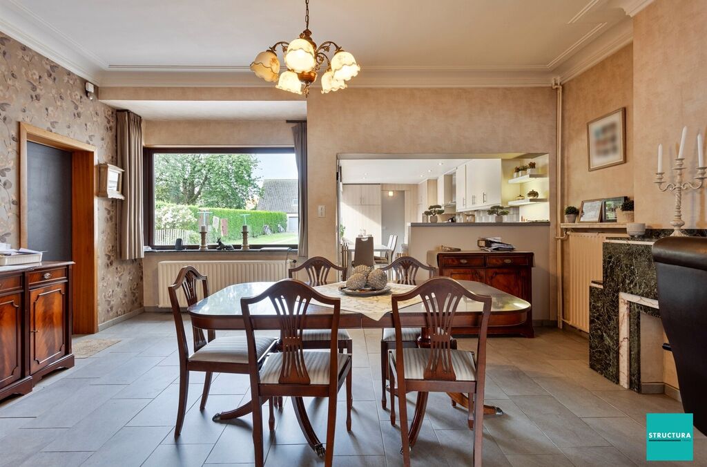Lotissement à vendre à OPWIJK