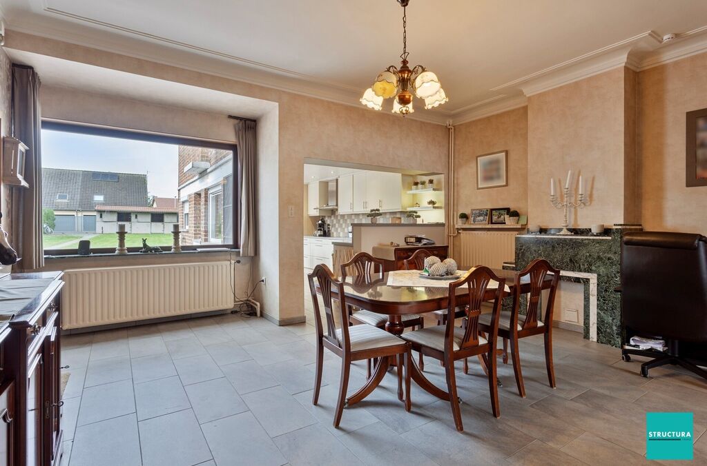 Lotissement à vendre à OPWIJK