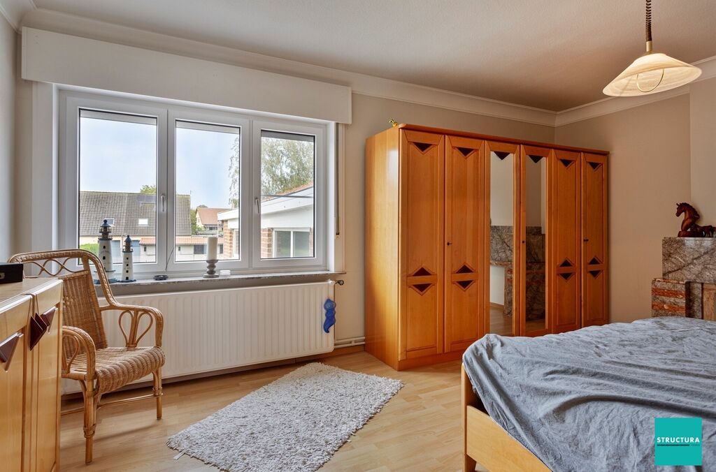 Lotissement à vendre à OPWIJK