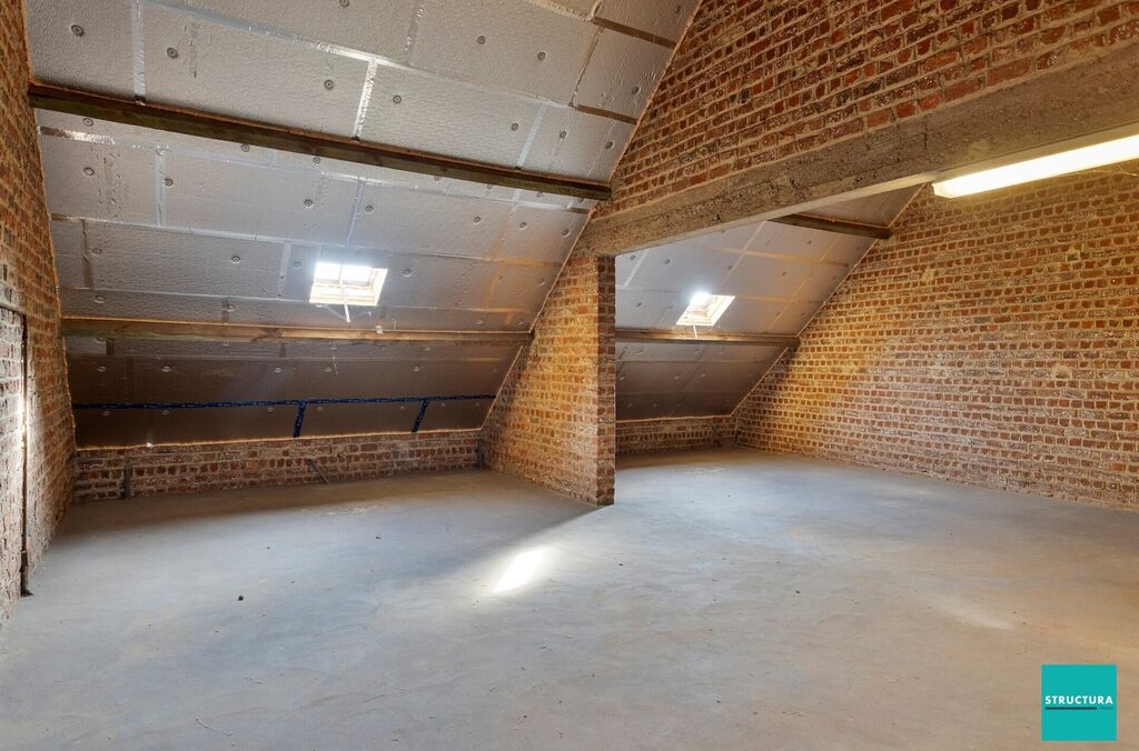 Lotissement à vendre à OPWIJK