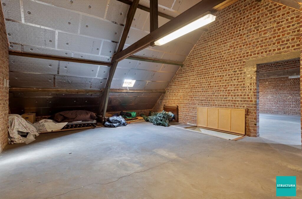 Lotissement à vendre à OPWIJK