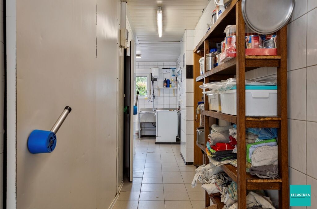 Lotissement à vendre à OPWIJK