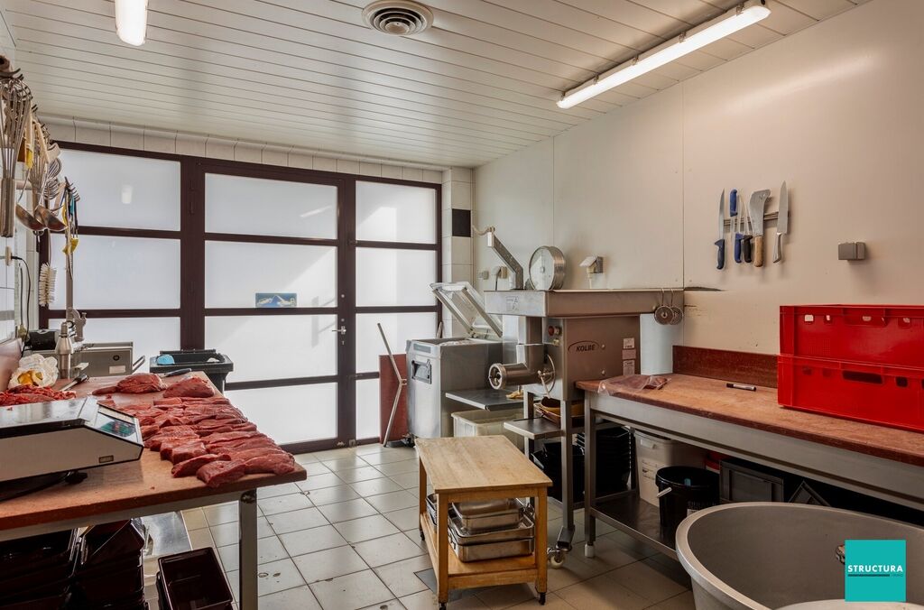 Lotissement à vendre à OPWIJK