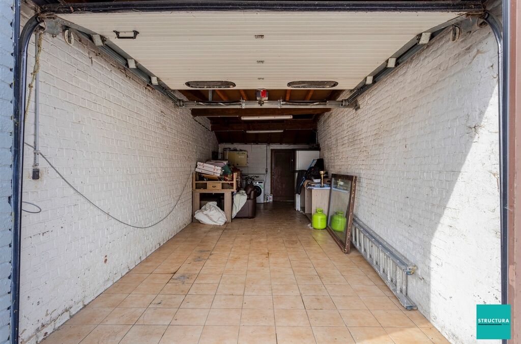 Lotissement à vendre à OPWIJK