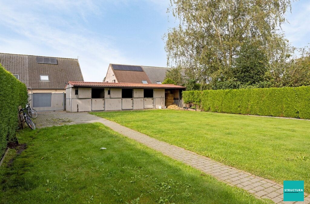 Lotissement à vendre à OPWIJK