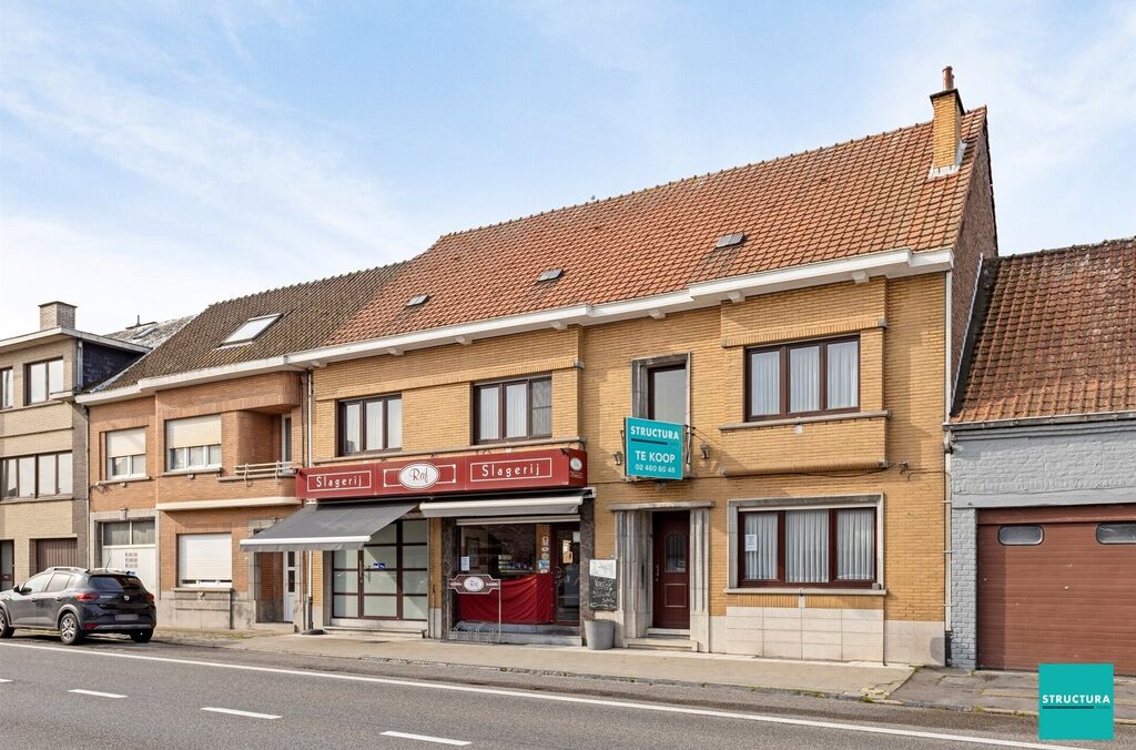 Lotissement à vendre à OPWIJK