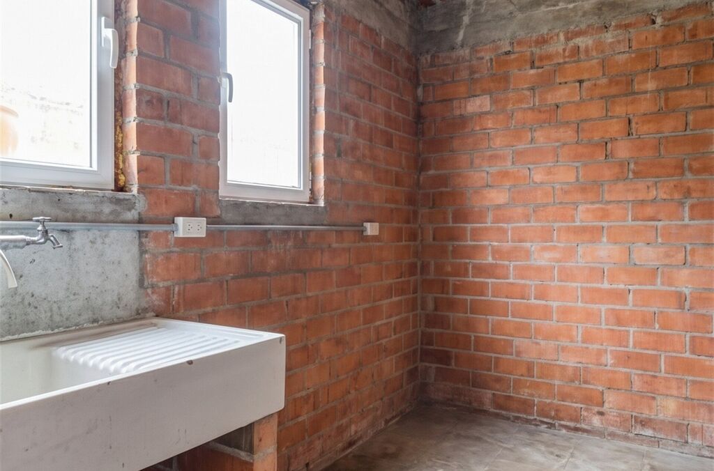 Maison 2 fa&ccedil;ades &agrave; vendre &agrave; AALST