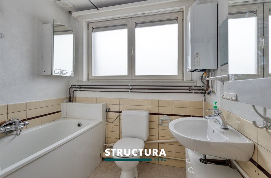 Maison 2 fa&ccedil;ades &agrave; vendre &agrave; AALST