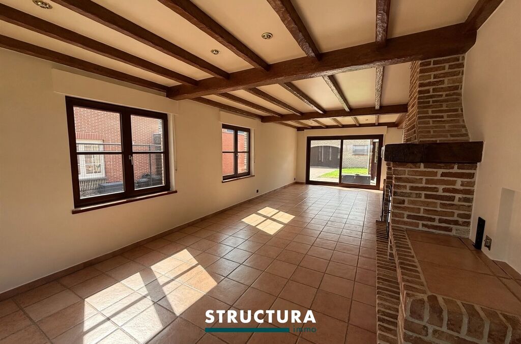 Maison &agrave; louer &agrave; MERCHTEM