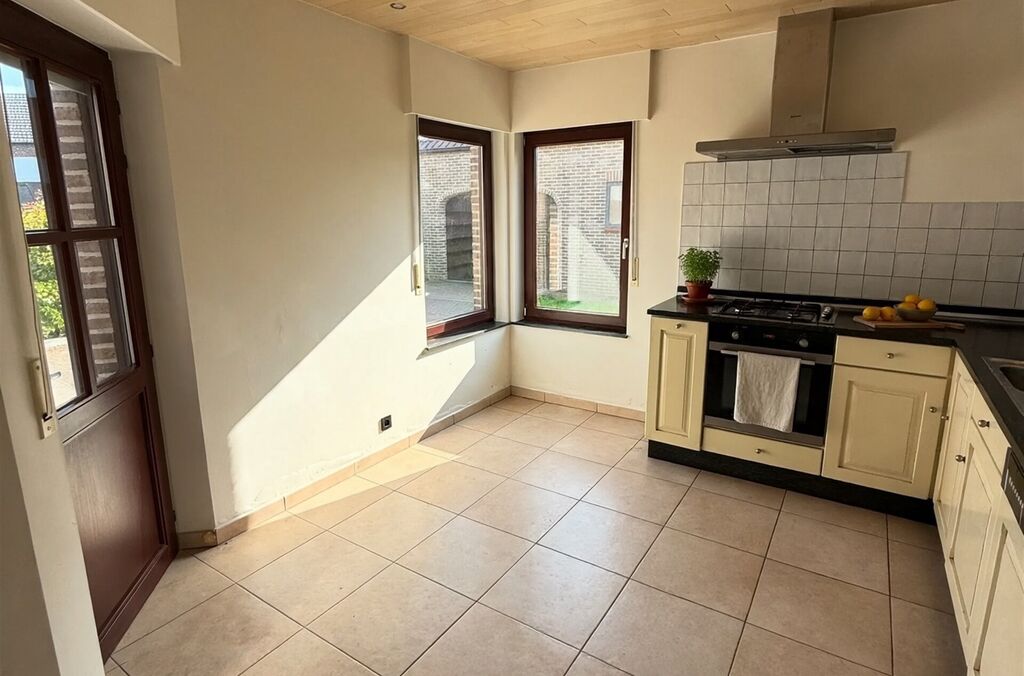 Maison &agrave; louer &agrave; MERCHTEM
