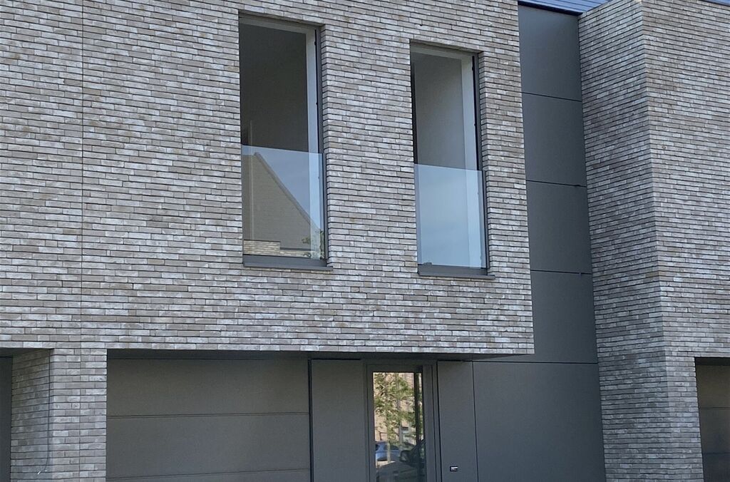 Bel-&eacute;tage &agrave; louer &agrave; MERCHTEM