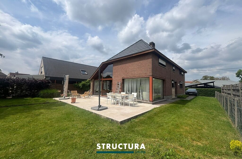 Maison &agrave; louer &agrave; OPWIJK