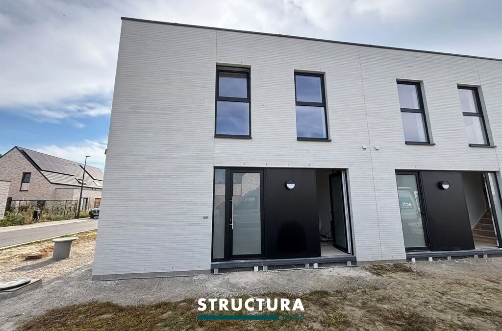 Maison &agrave; louer &agrave; OPWIJK