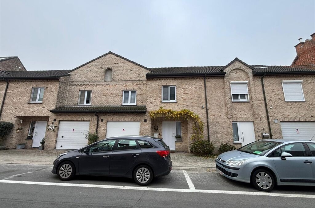 Maison &agrave; louer &agrave; OPWIJK