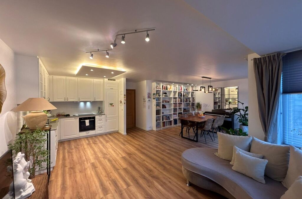 Maison &agrave; louer &agrave; OPWIJK