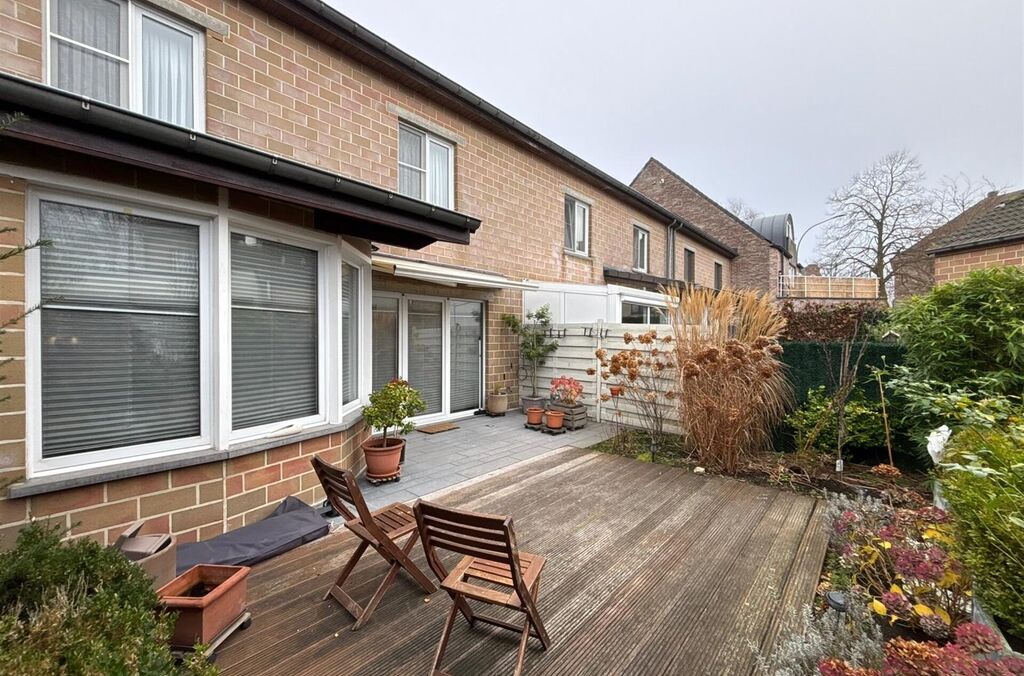 Maison &agrave; louer &agrave; OPWIJK