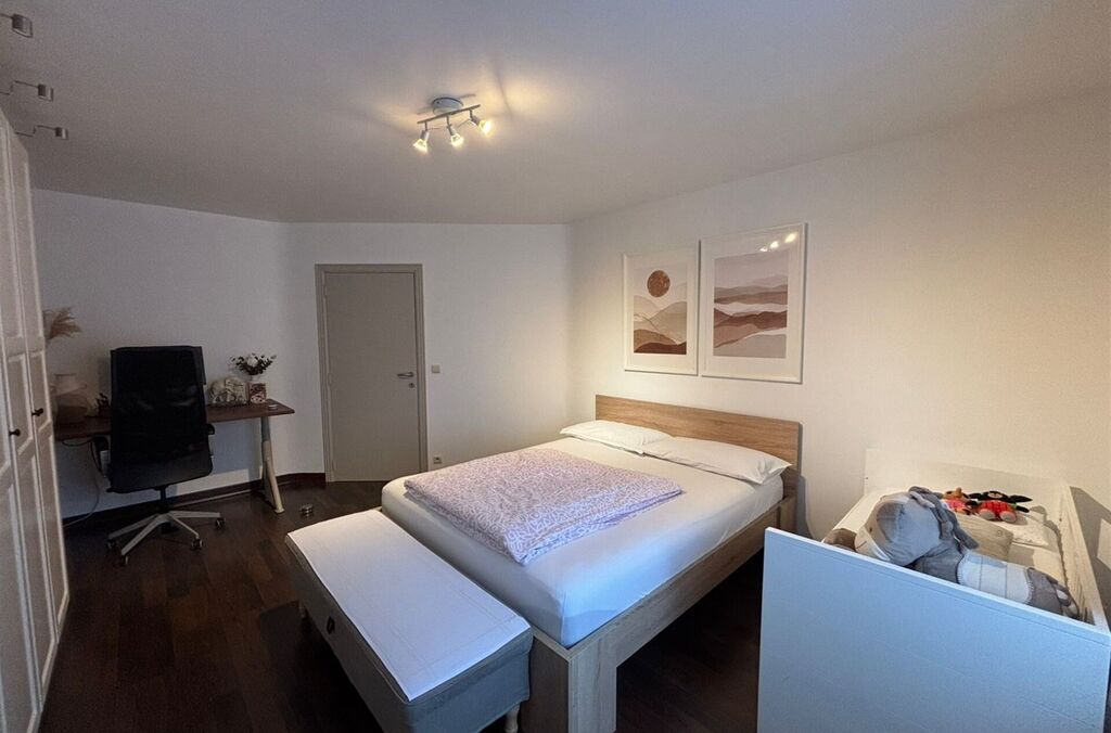 Maison &agrave; louer &agrave; OPWIJK