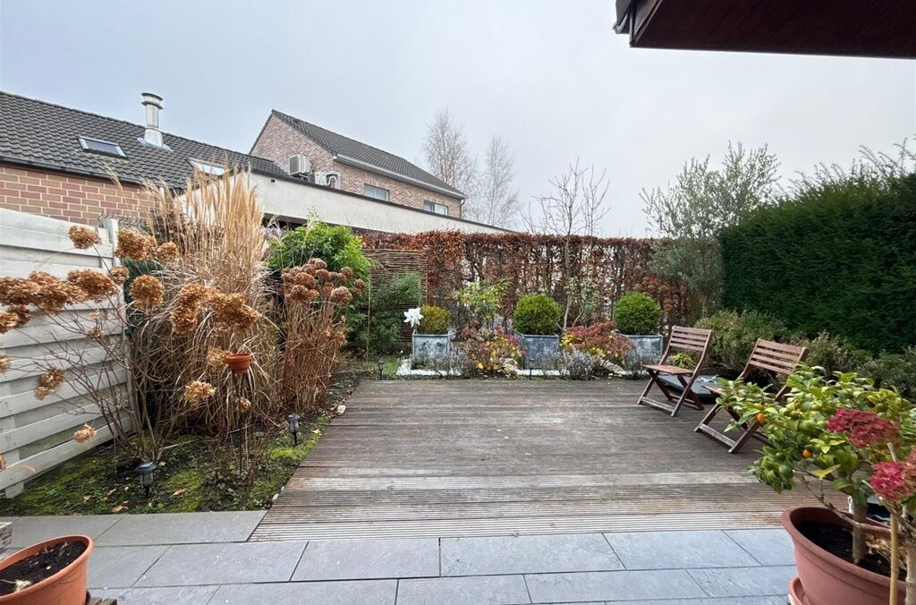 Maison &agrave; louer &agrave; OPWIJK