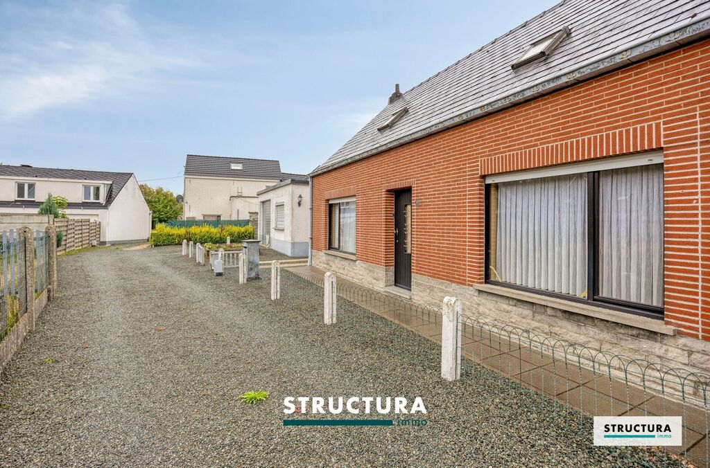 Maison &agrave; vendre &agrave; AFFLIGEM