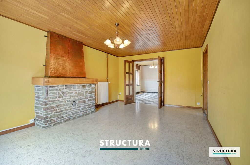 Maison &agrave; vendre &agrave; AFFLIGEM