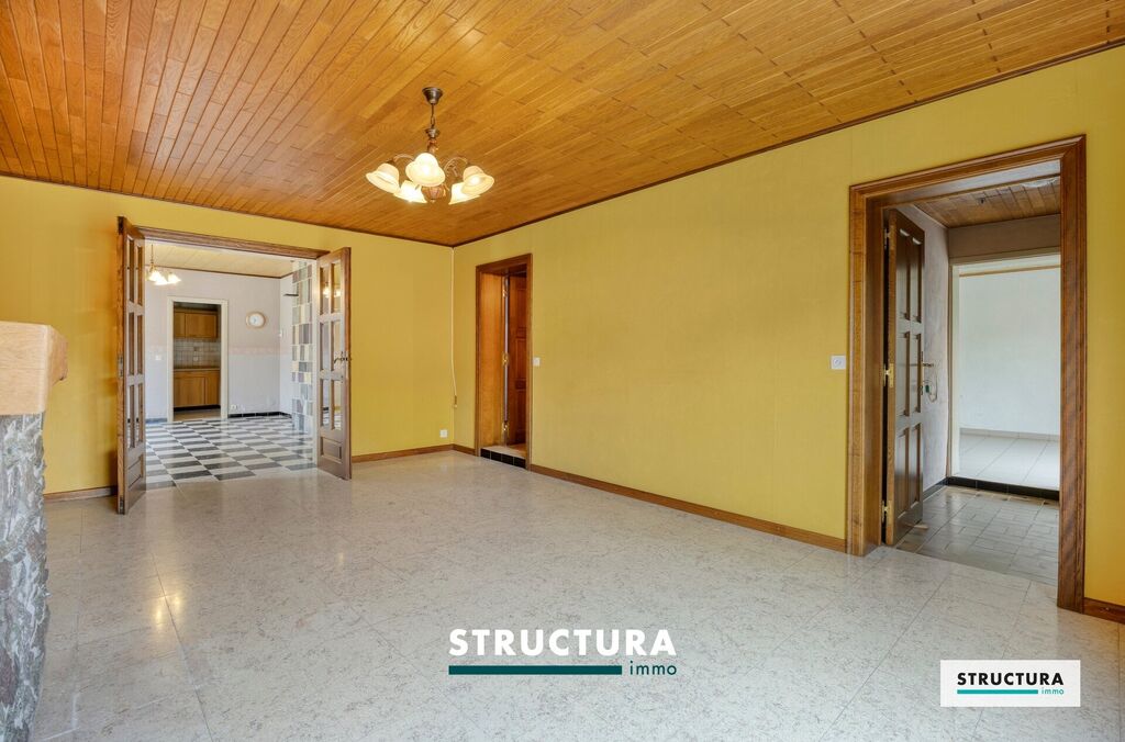 Maison &agrave; vendre &agrave; AFFLIGEM