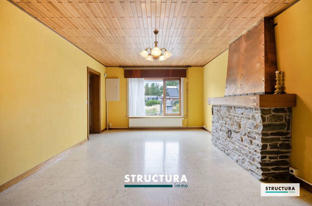 Maison &agrave; vendre &agrave; AFFLIGEM