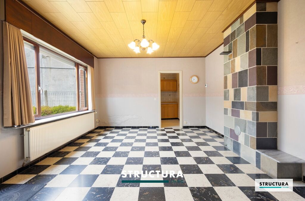 Maison &agrave; vendre &agrave; AFFLIGEM