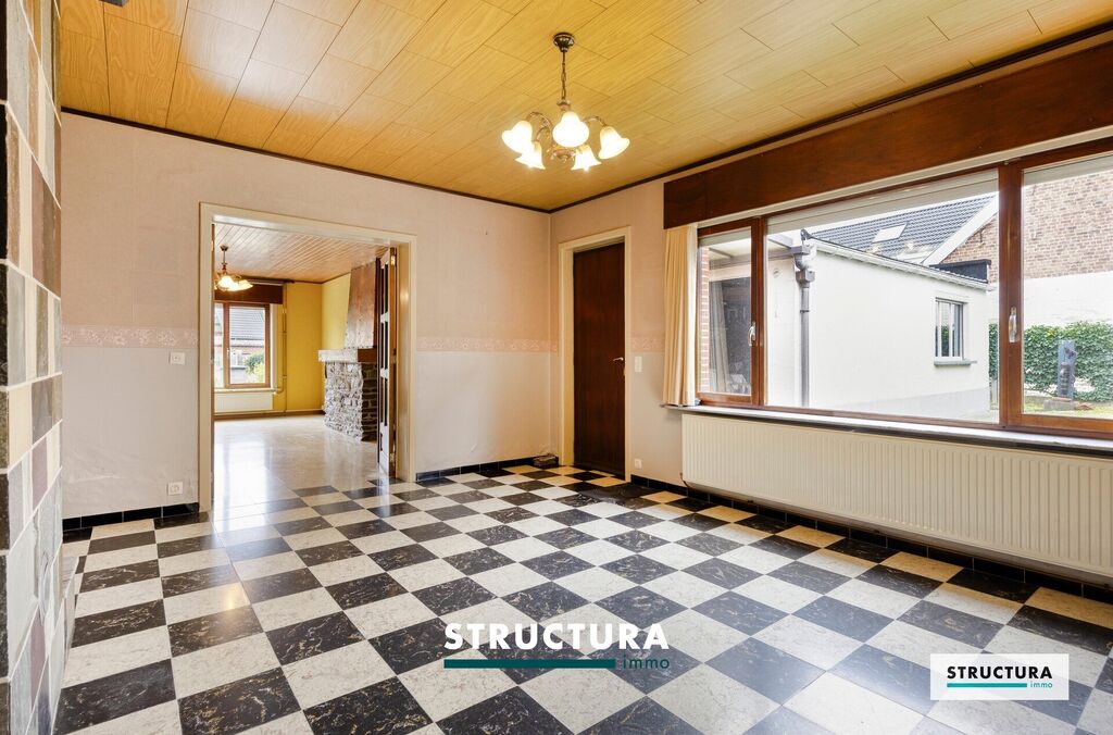 Maison &agrave; vendre &agrave; AFFLIGEM