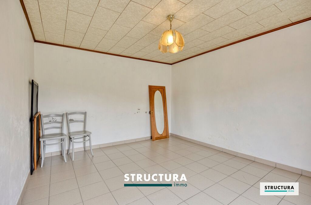 Maison &agrave; vendre &agrave; AFFLIGEM