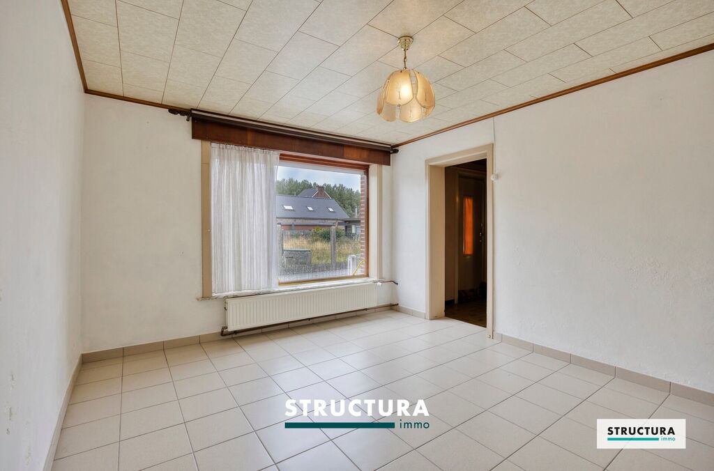 Maison &agrave; vendre &agrave; AFFLIGEM