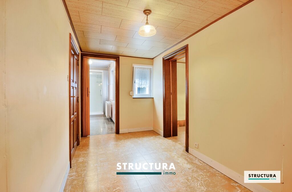 Maison &agrave; vendre &agrave; AFFLIGEM
