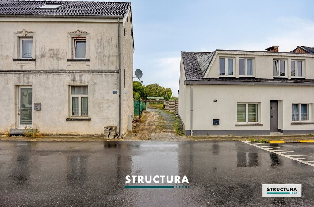 Maison &agrave; vendre &agrave; AFFLIGEM