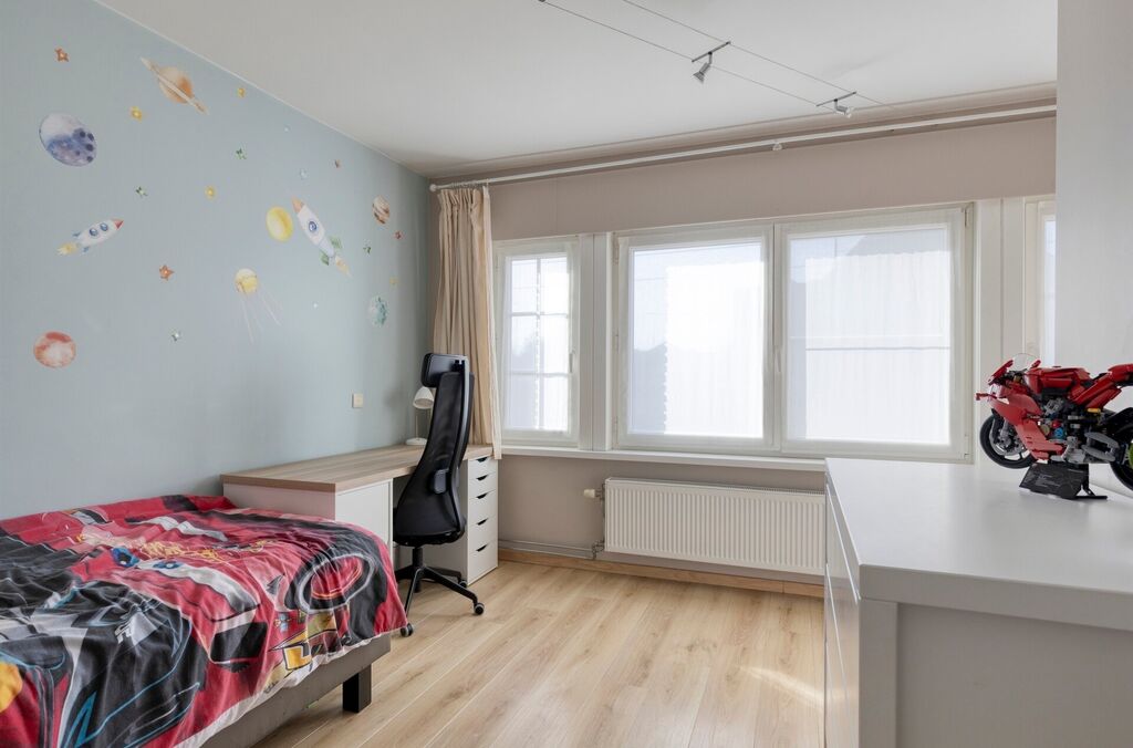 Maison &agrave; vendre &agrave; ASSE