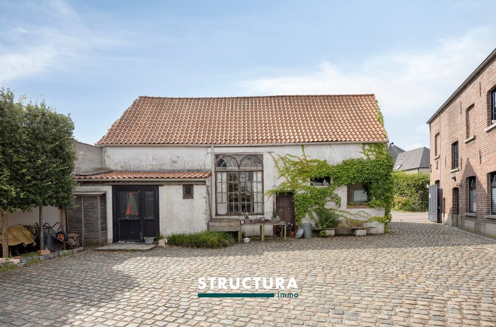 Maison &agrave; vendre &agrave; ASSE
