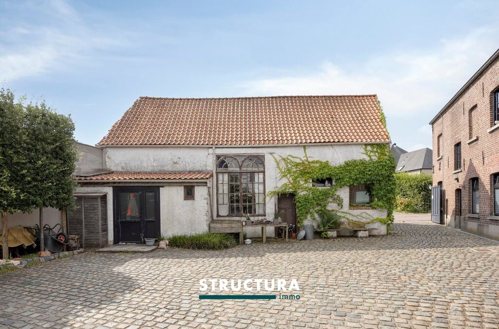 Maison &agrave; vendre &agrave; ASSE
