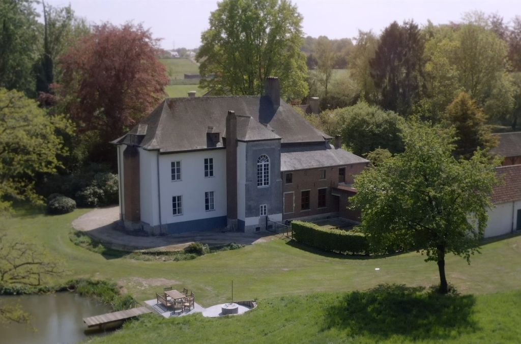 Maison à vendre à ASSE