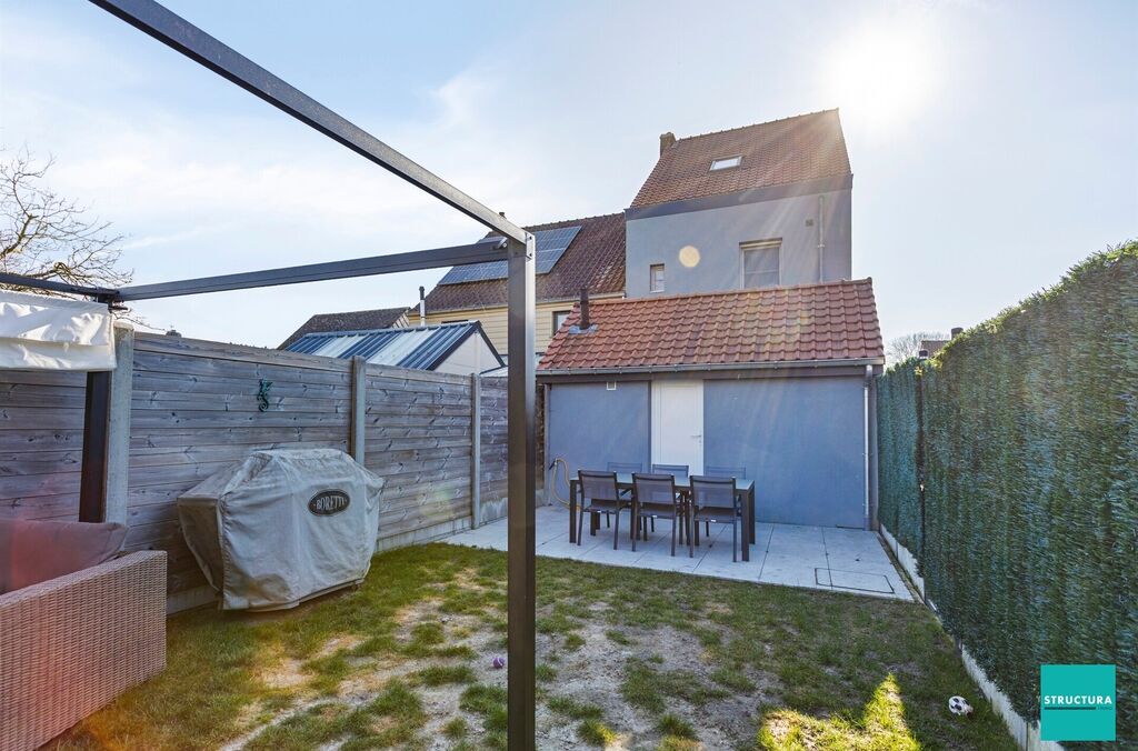 Maison à vendre à ASSE