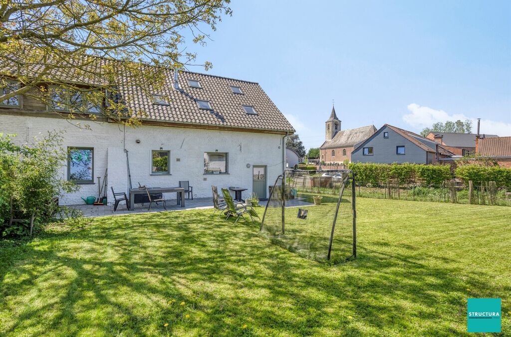 Maison à vendre à ASSE