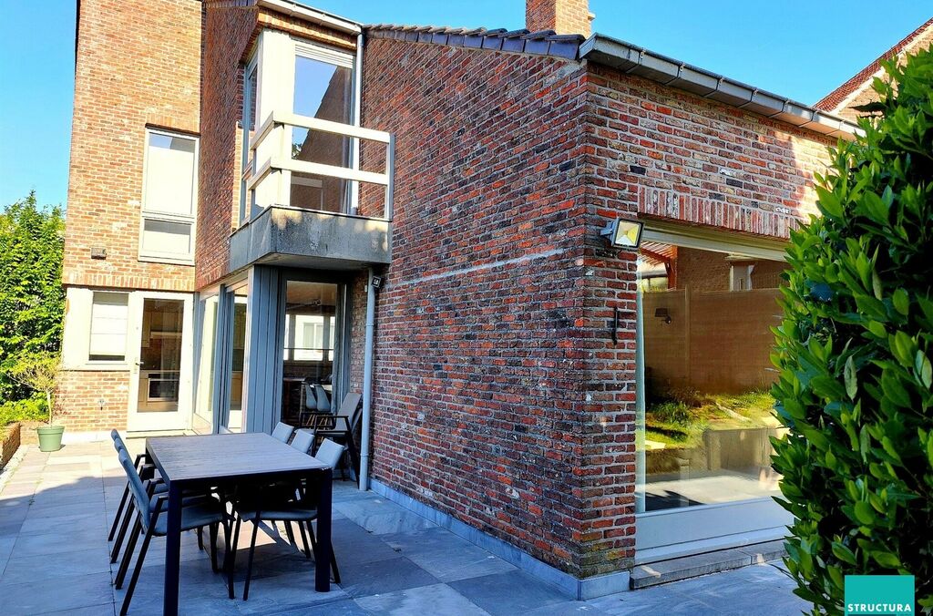 Maison à vendre à ASSE