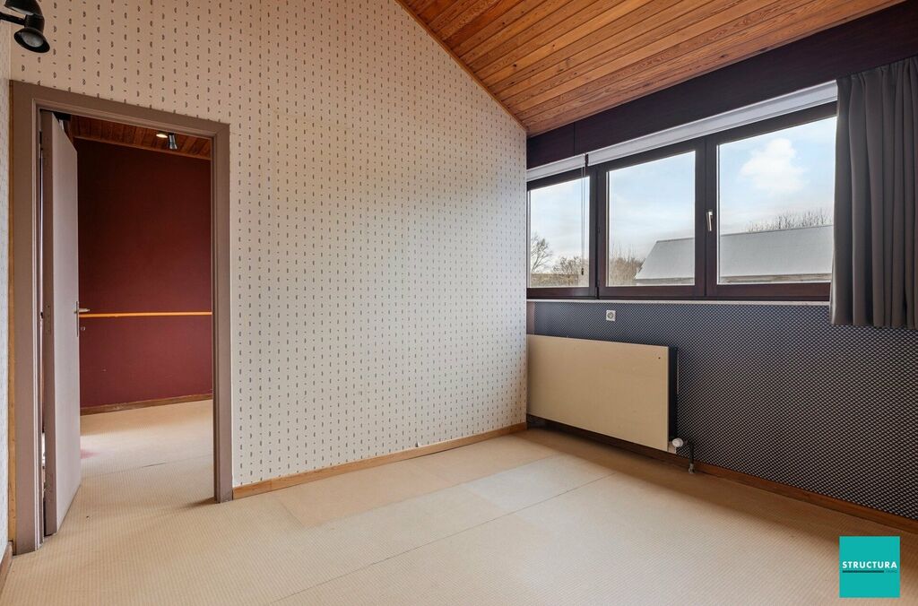 Maison à vendre à ASSE