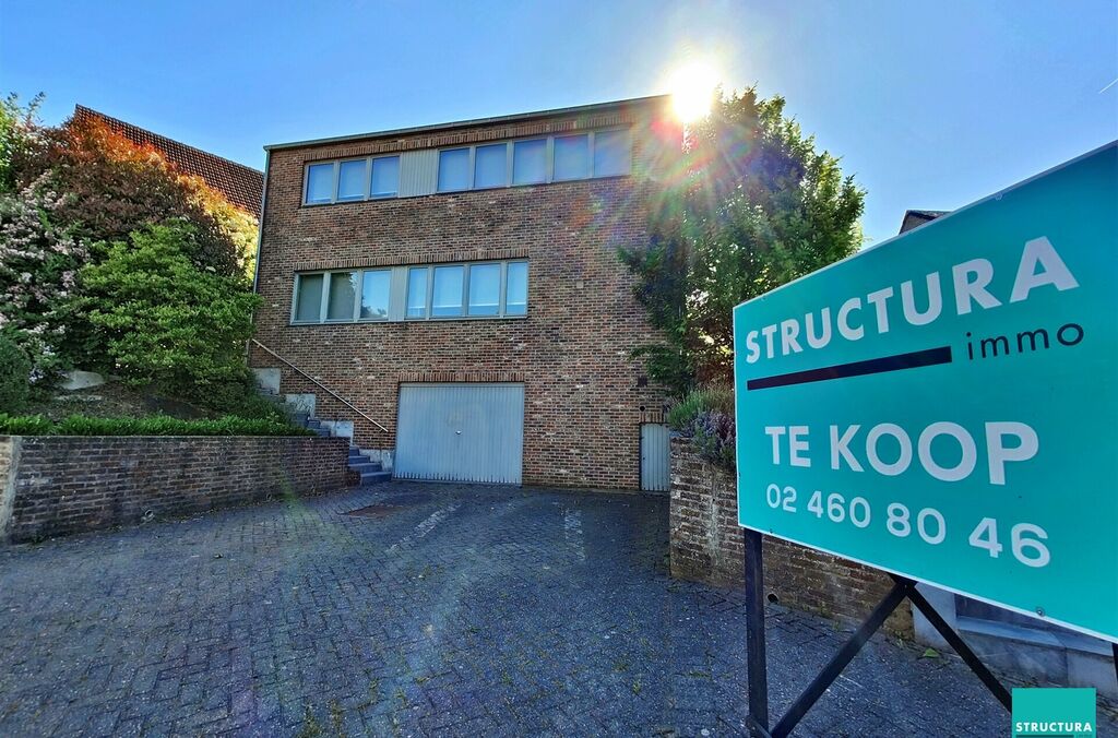Maison à vendre à ASSE