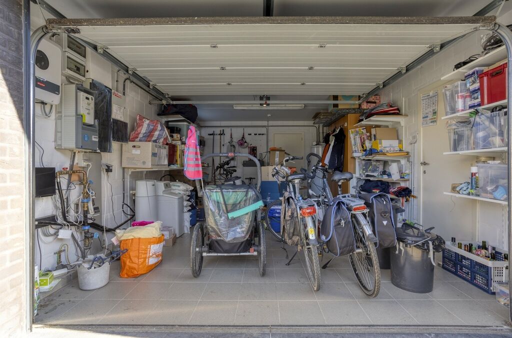 Maison à vendre à ASSE